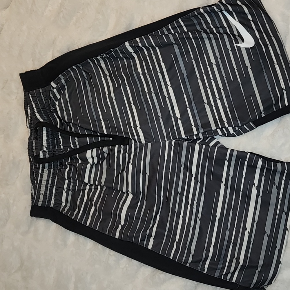 Nike Dri-FIT Elite Basketball Shorts